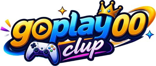 Goplay00 Clup logo